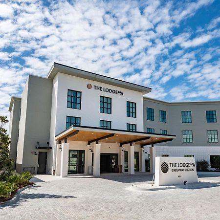 The Lodge 30A Santa Rosa Beach Zewnętrze zdjęcie