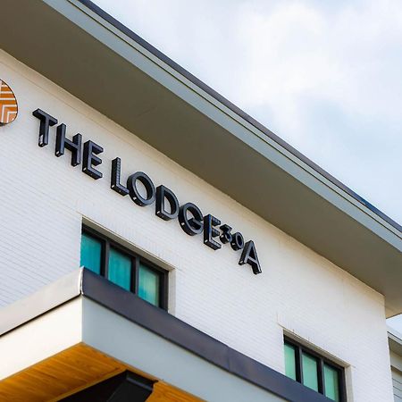 The Lodge 30A Santa Rosa Beach Zewnętrze zdjęcie