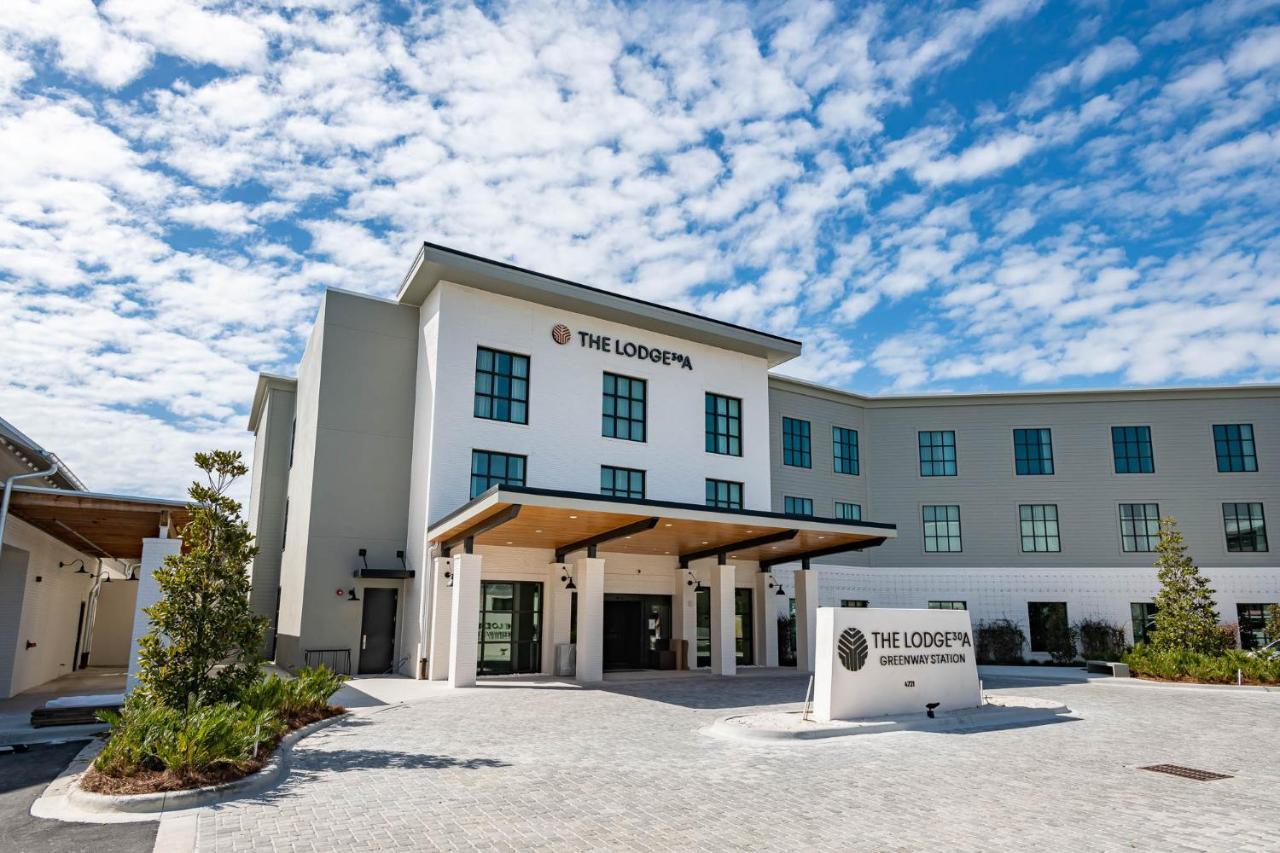 The Lodge 30A Santa Rosa Beach Zewnętrze zdjęcie