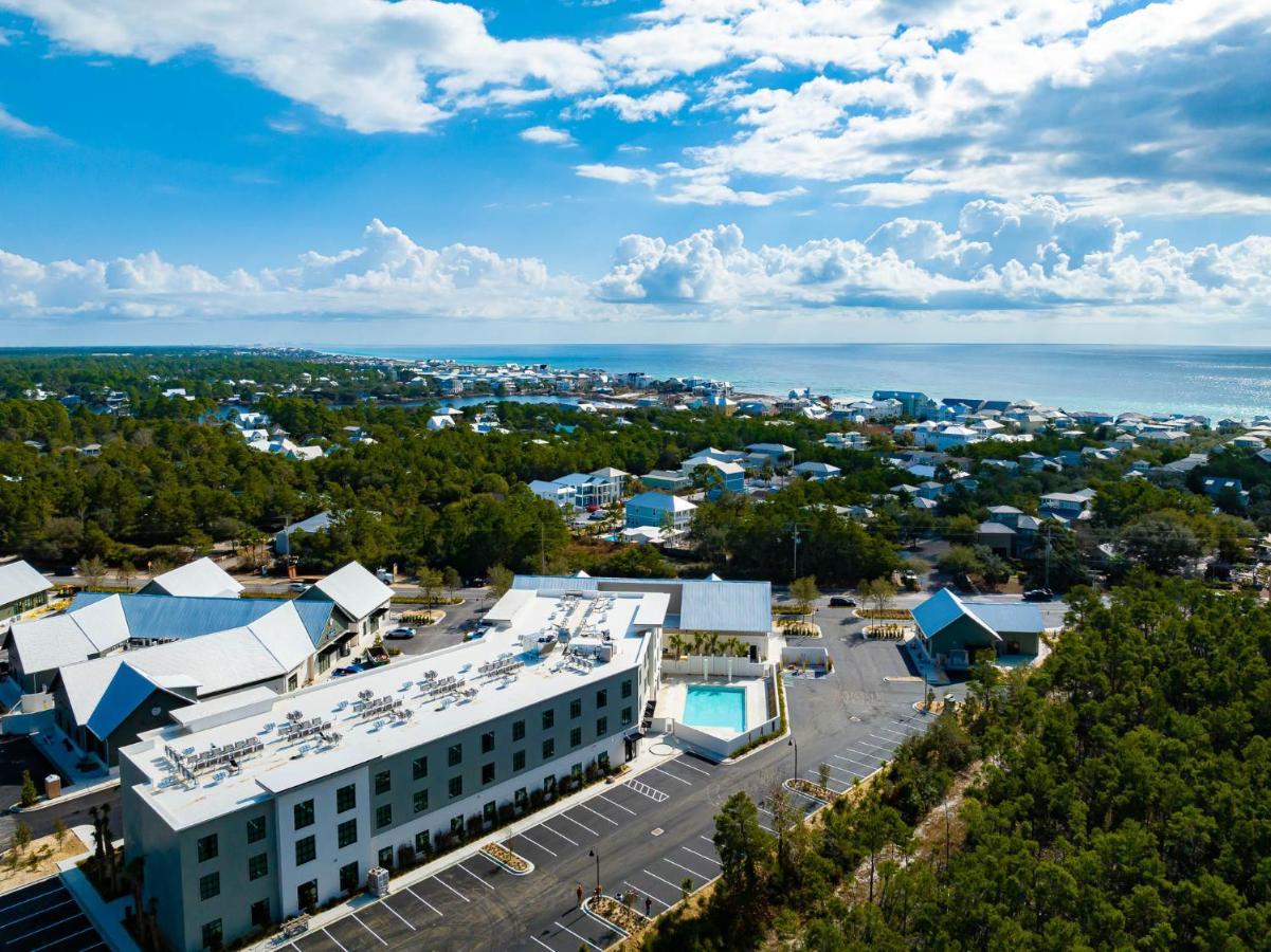 The Lodge 30A Santa Rosa Beach Zewnętrze zdjęcie