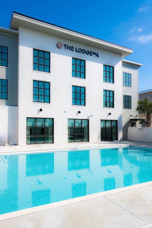 The Lodge 30A Santa Rosa Beach Zewnętrze zdjęcie