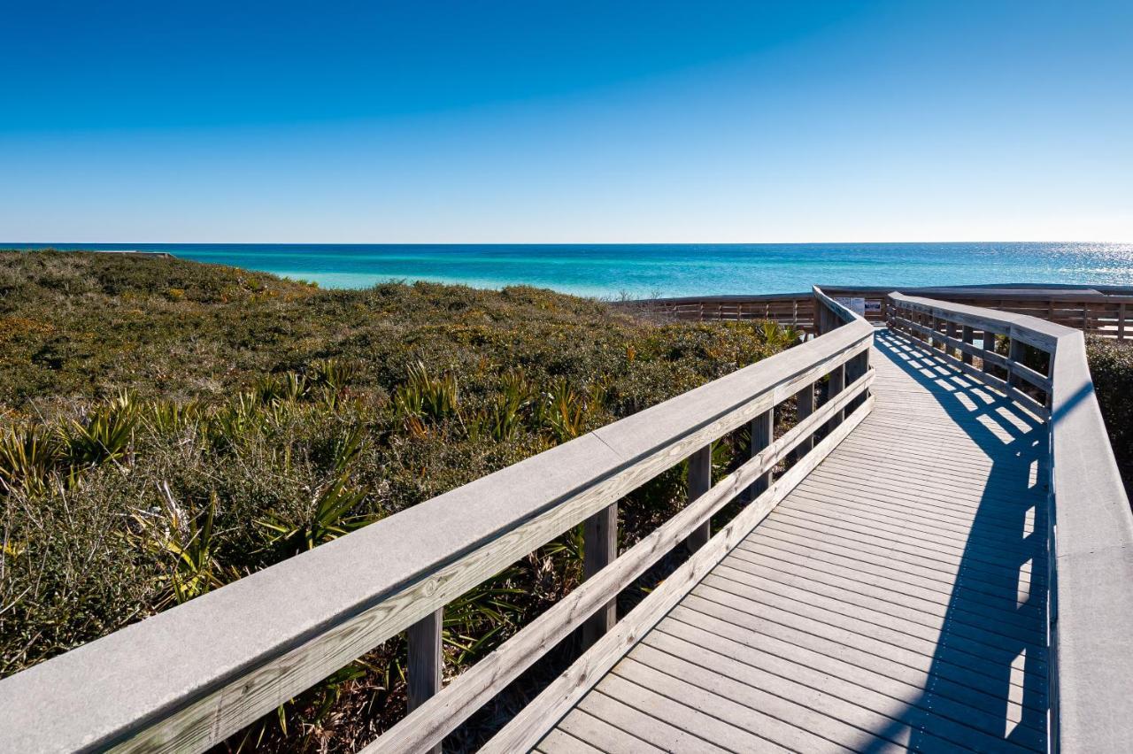 The Lodge 30A Santa Rosa Beach Zewnętrze zdjęcie