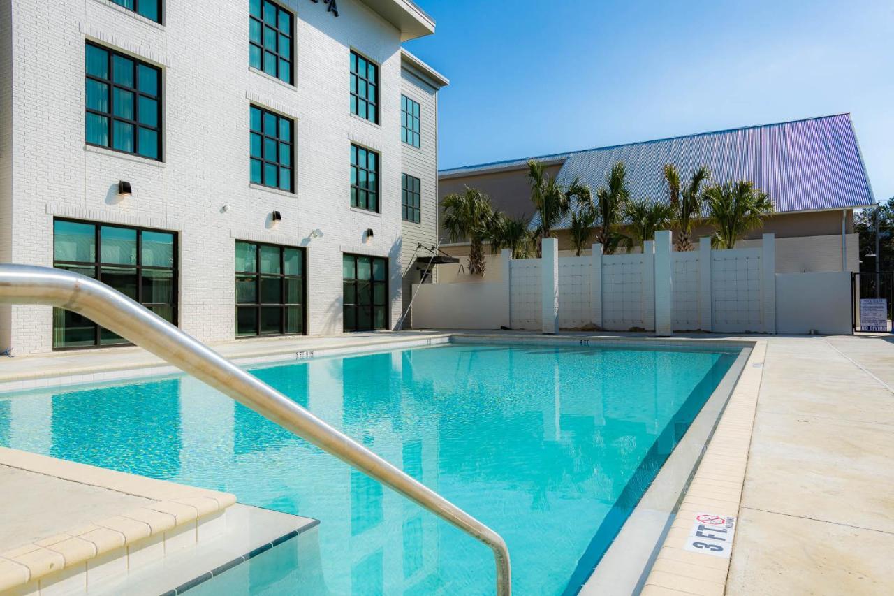 The Lodge 30A Santa Rosa Beach Zewnętrze zdjęcie