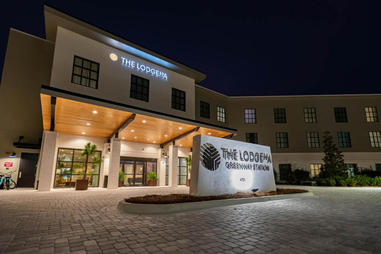 The Lodge 30A Santa Rosa Beach Zewnętrze zdjęcie