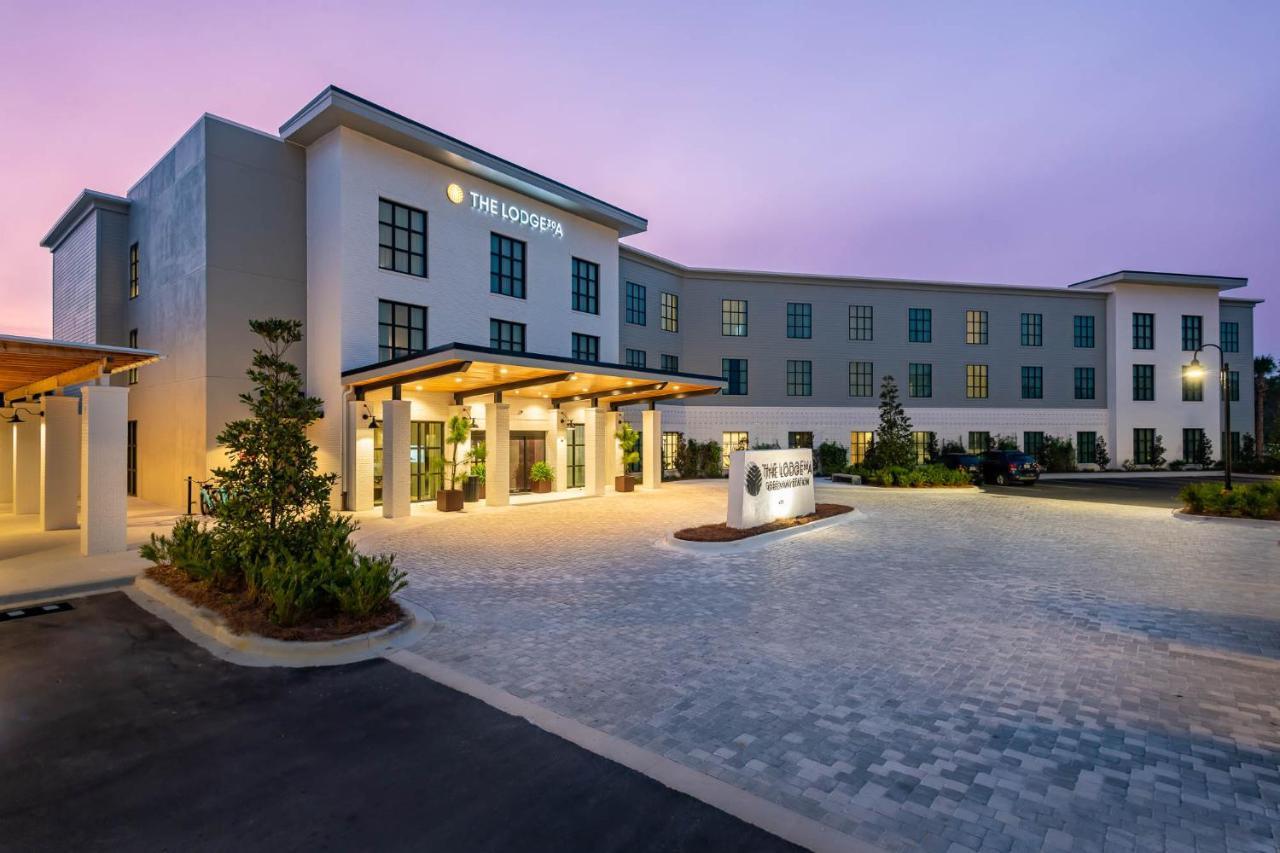 The Lodge 30A Santa Rosa Beach Zewnętrze zdjęcie