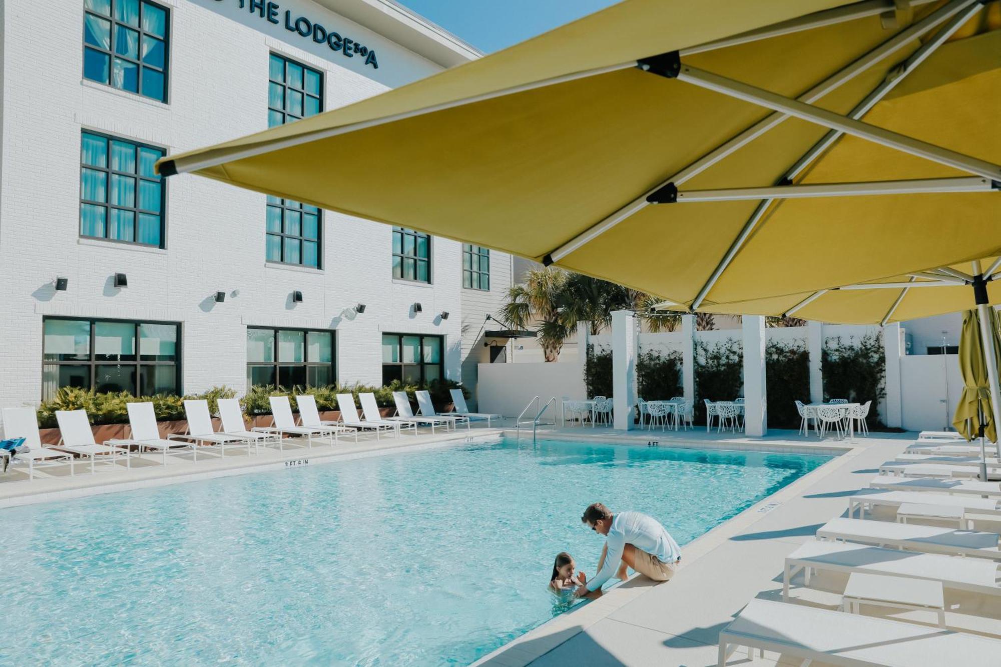 The Lodge 30A Santa Rosa Beach Zewnętrze zdjęcie